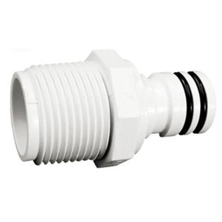 BetterBrand Quick Disconnect Polaris